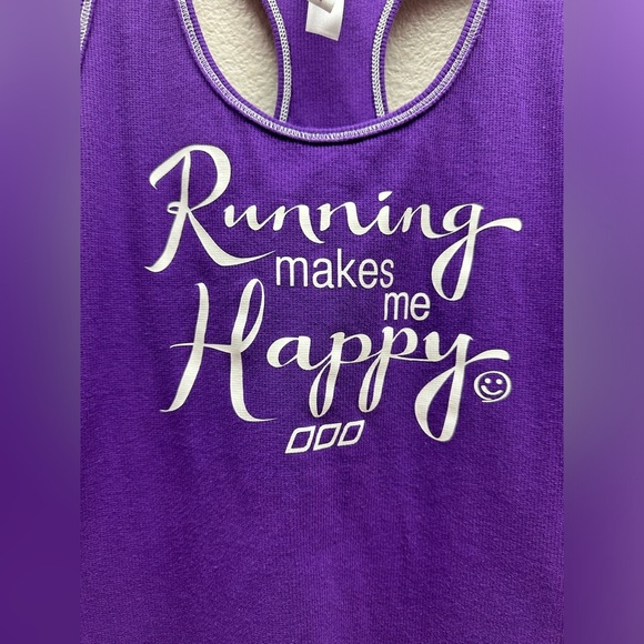 New Lorna Jane Workout Tank - Picture 3 of 3